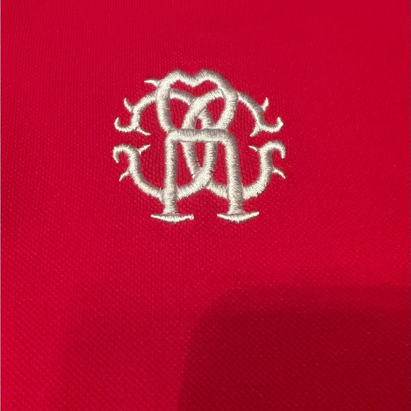 Roberto Cavalli Polo - Picture 2 of 4
